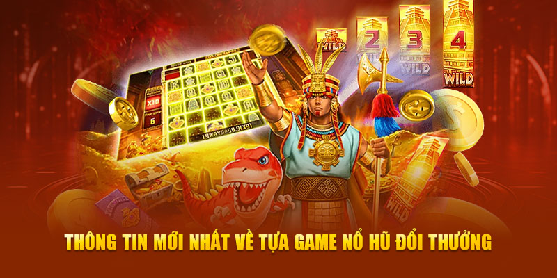 Cẩm nang mới nhất về tựa game nổ hũ đổi thưởng tại sảnh chơi U888